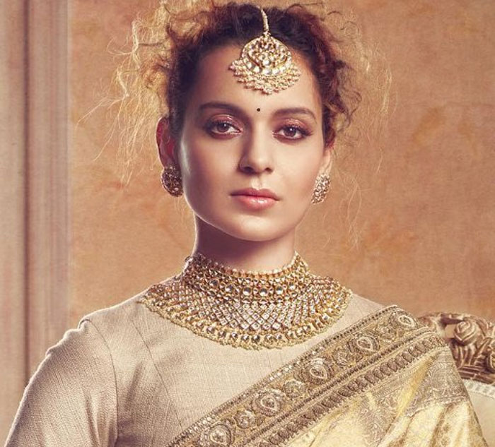 Kangna Ranaut