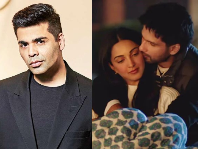 Karan Johar Praises Kabir Singh