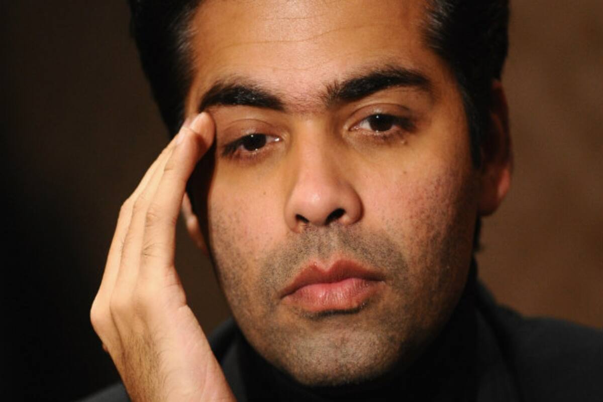 Karan Johar