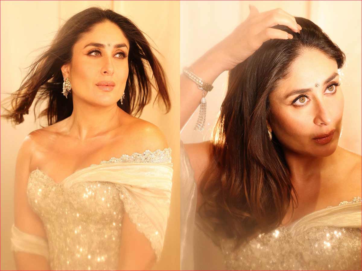 Kareena Kapoor Khan