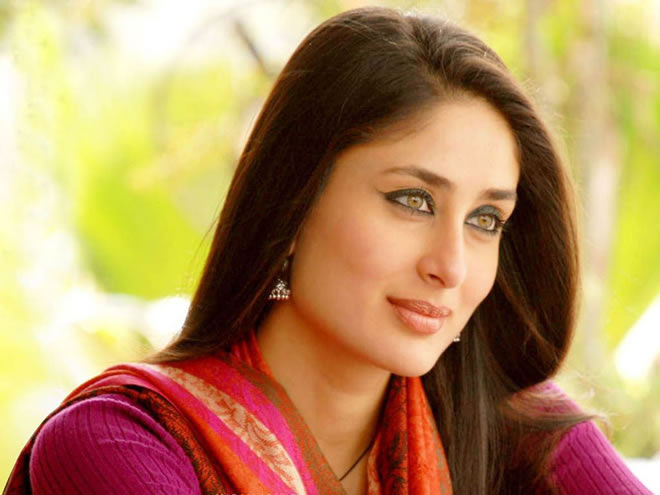 Kareena Kapoor