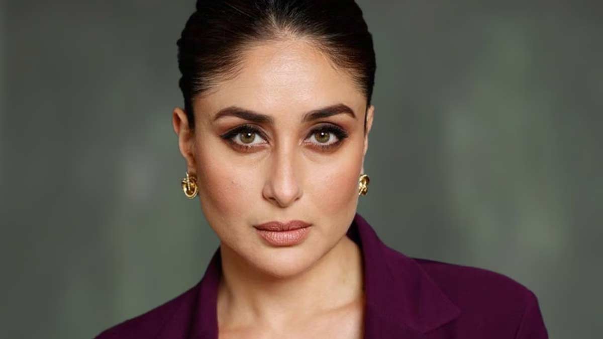 Kareena Kapoor To Romance Yash In Toxic? | Cinejosh.com