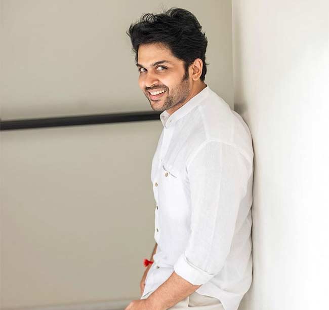 Karthi 30 