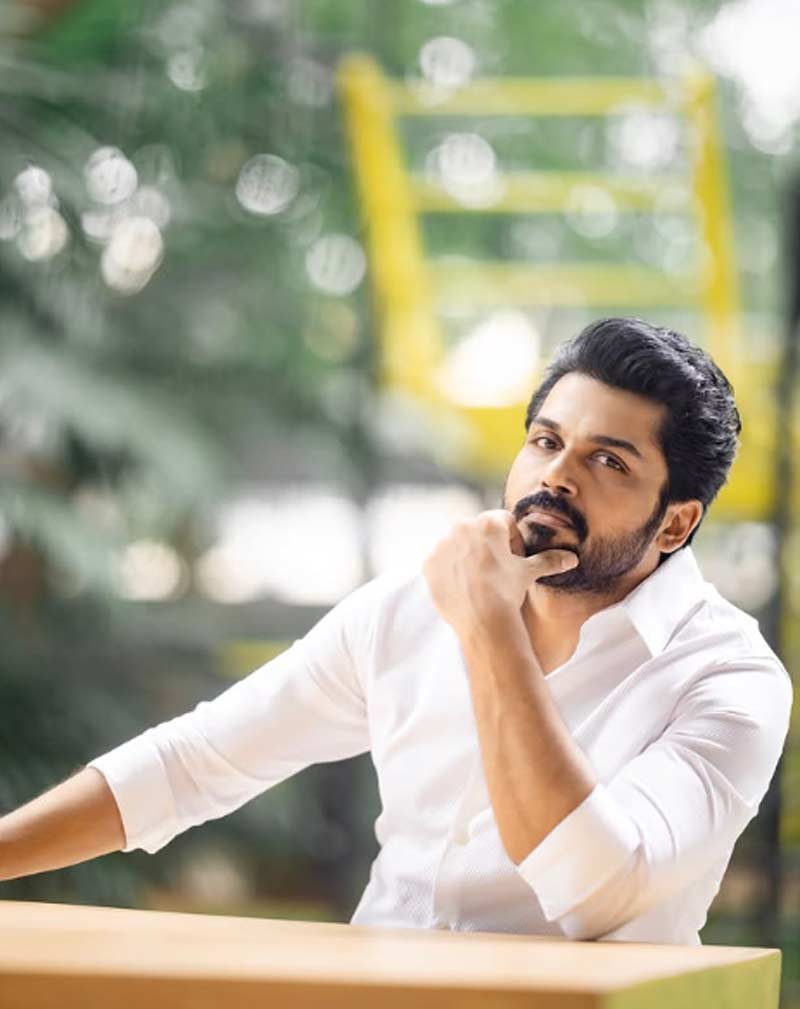 Karthi 