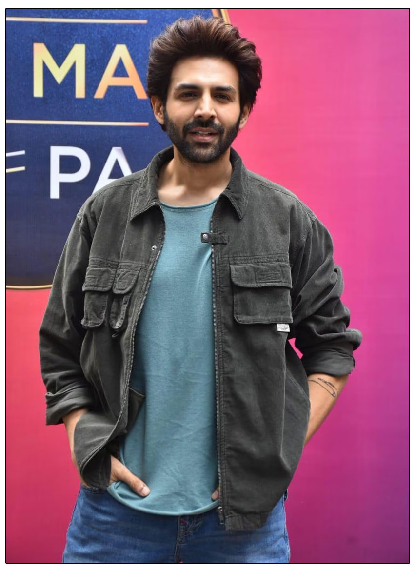 Kartik Aaryan Bold Statement Amid BB 3 Vs SA