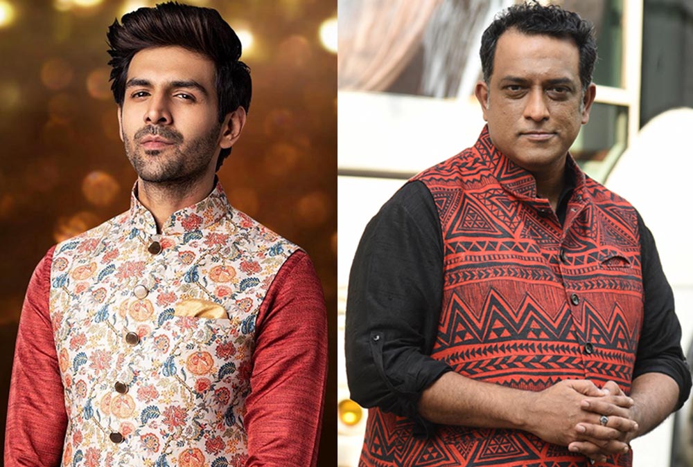 Kartik Aaryan And Anurag Basu are set to Collaborate for Aashiqui 3