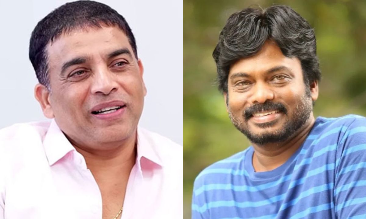 Karunakaran doing a film under Dil Raju banner