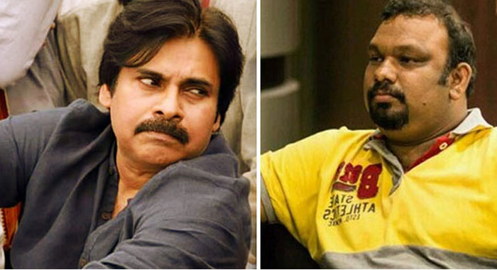 Kathi Mahesh Brickbats to Pawan Kalyan