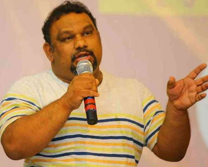 Kathi Mahesh's Desperate Attempt to Divert His Defeat?