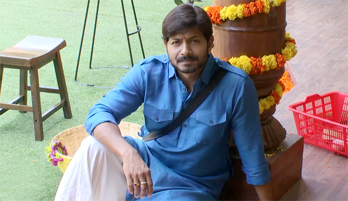 Kaushal Not Allowed To Play Tasks For Finale