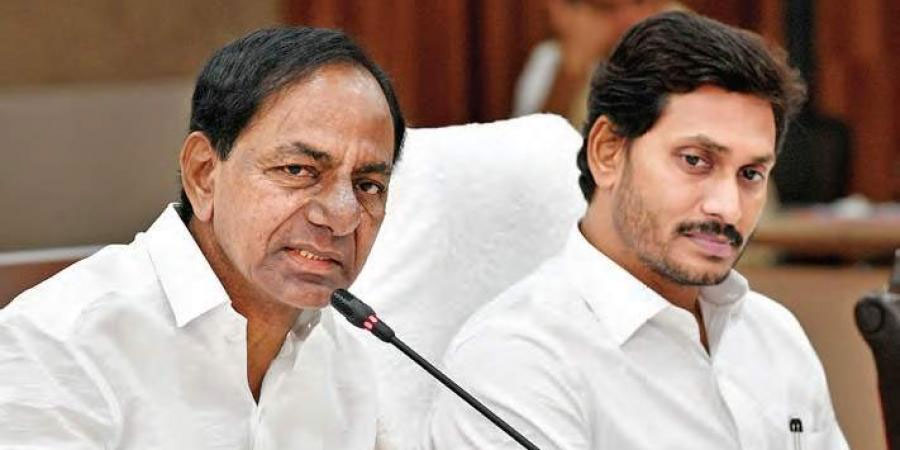 KCR & YS Jagan's Bias on 2 Religions to Vandalize Them?