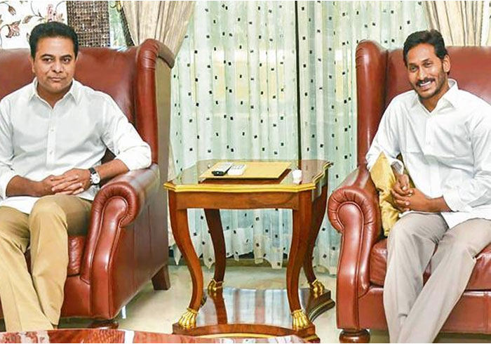 KCR's Federal Front to Be a Disaster?