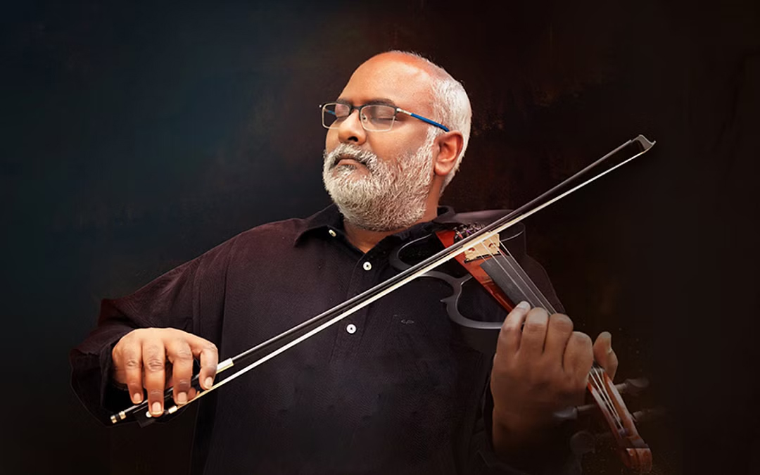 Keeravani starts working for Gentleman 2