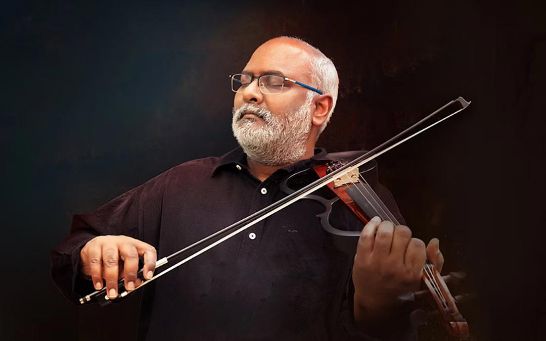 Keeravani to perform live