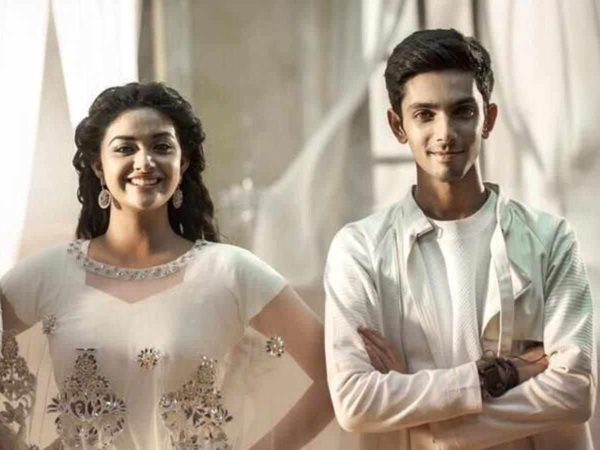 Keerthy, Anirudh