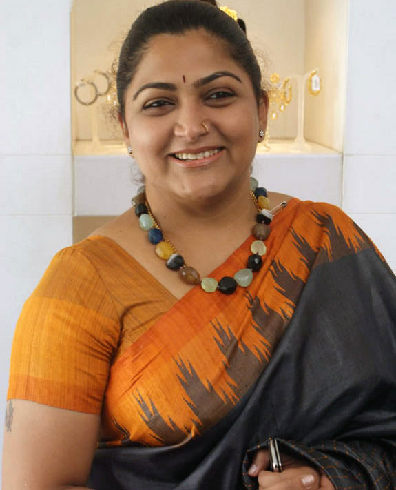 Khushboo's Key Role in Pawan-Trivikram's Film?