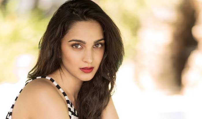 Kiara Advani