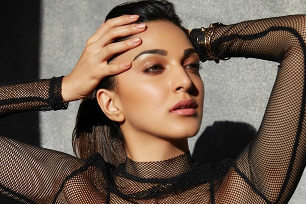 Kiara Advani