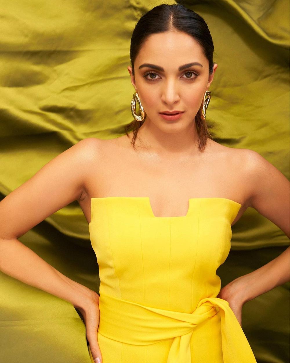 Kiara Advani 