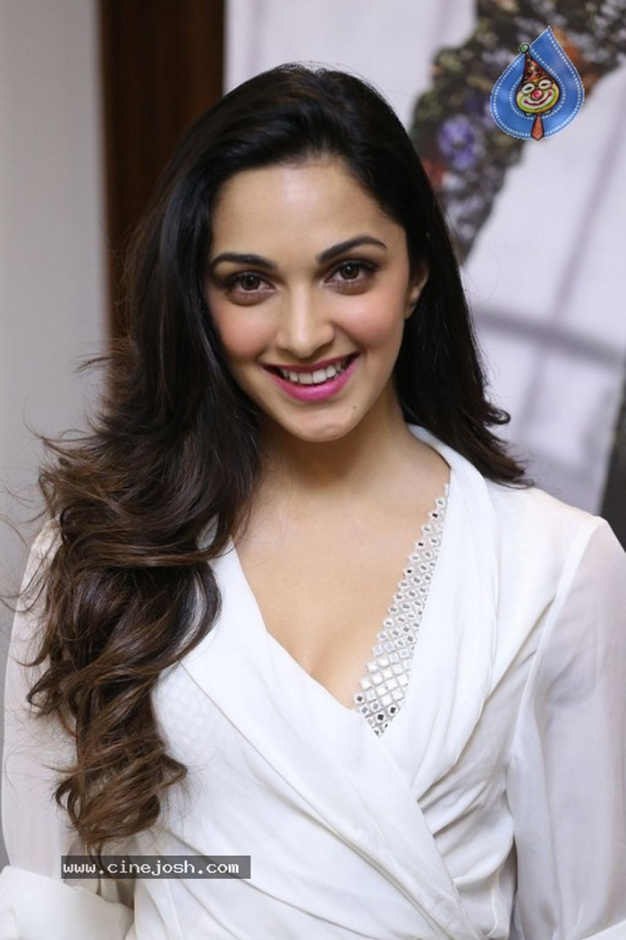 Kiara Advani