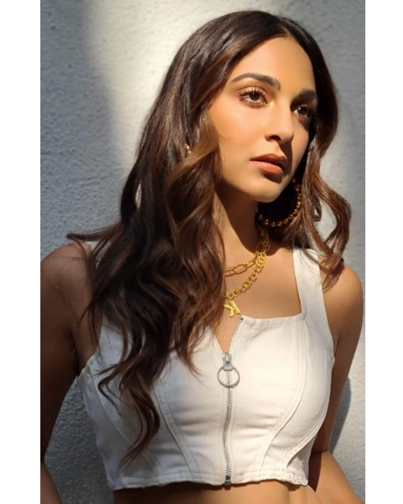 Kiara Advani