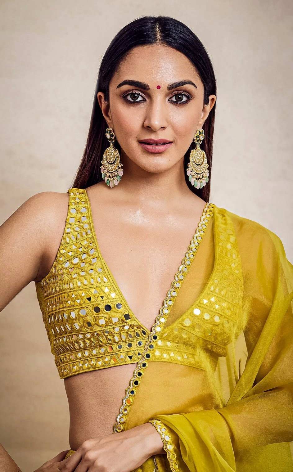 Kiara Advani 