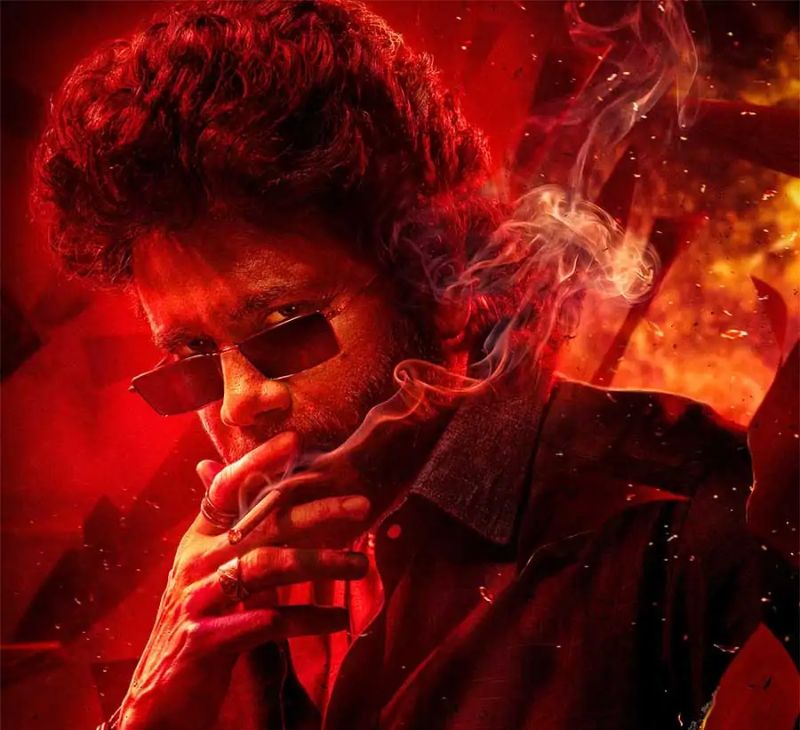 King 100: One Key Scene Justifies the Title!