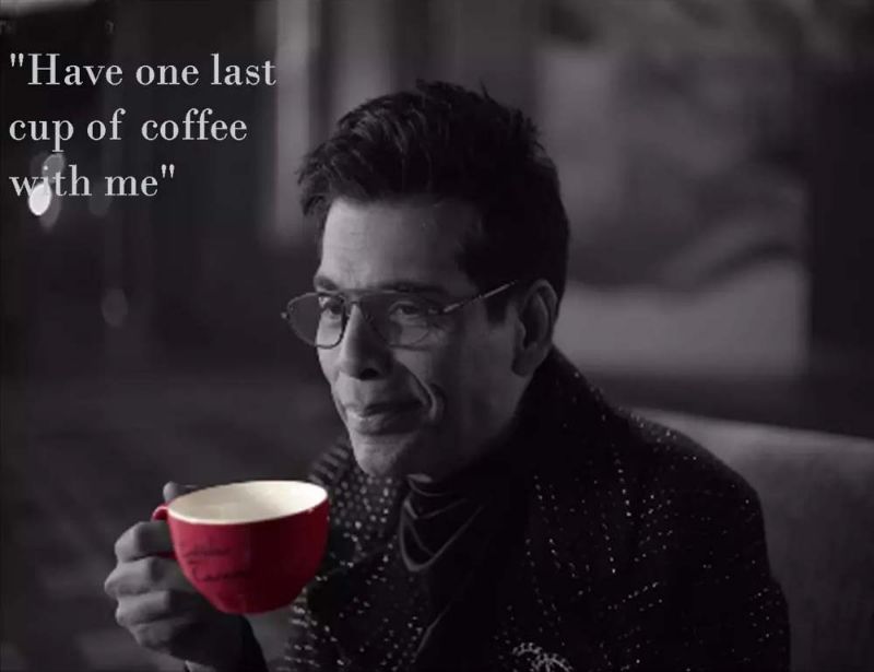Koffee With Karan Season 9 Marks The Final Chapter