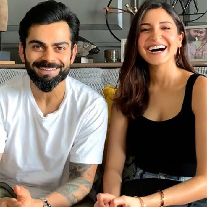 Kohli & Anushka Wishes Fulfilled