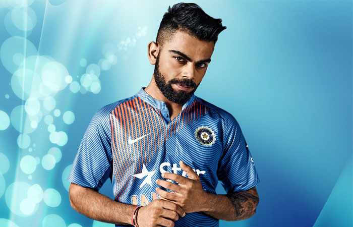 Kohli's Worst Decision?