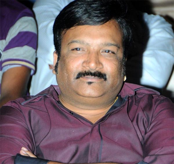 Kona Venkat Continues As Successful Writer