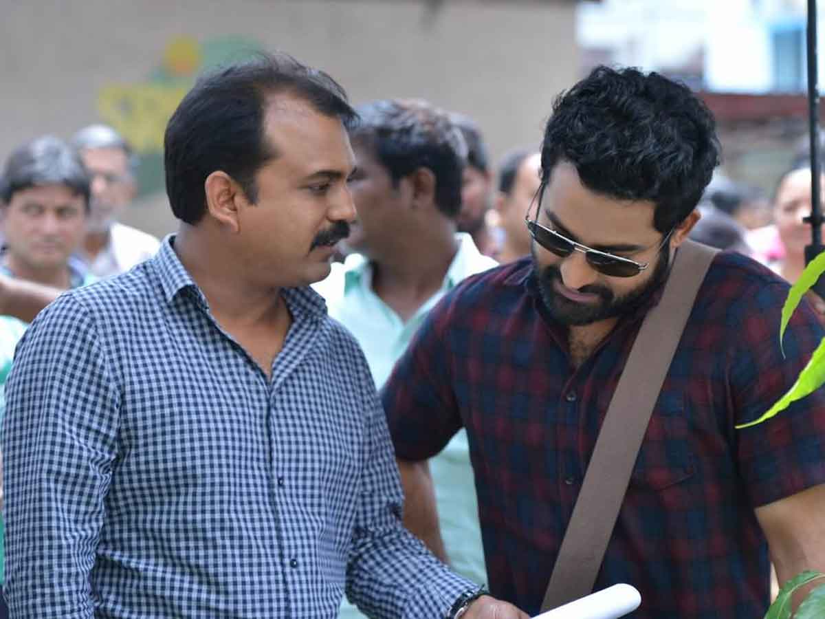  Koratala's sensation on his next with NTR