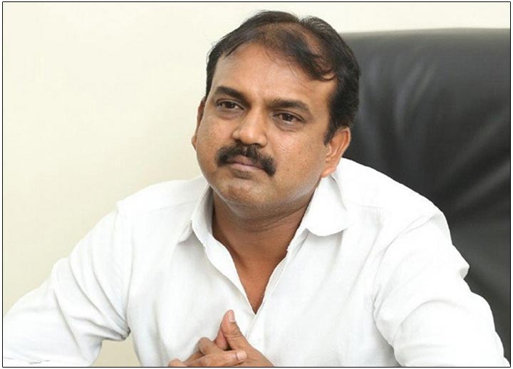 Koratala Siva Gets No Relief From Supreme Court