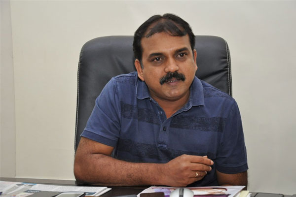 Koratala Siva Has Two More Producers