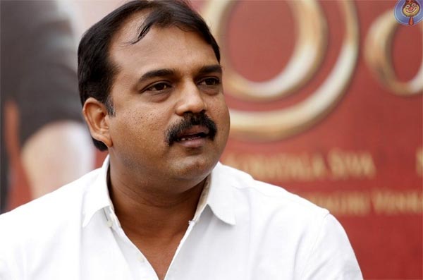 Koratala Siva in Huge Demand!