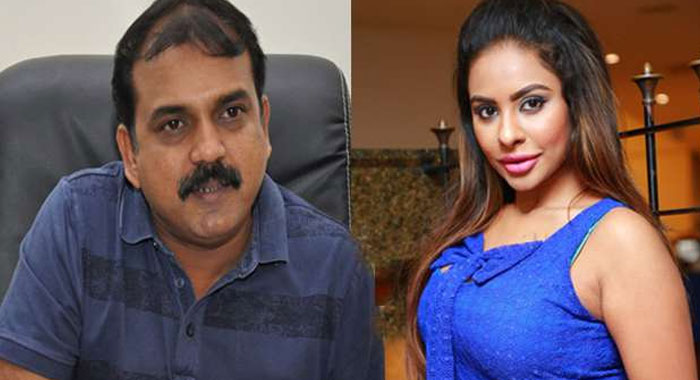 Koratala Siva Responds on Sri Reddy's Allegations