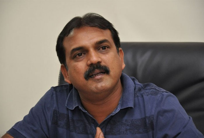 Koratala Siva's Sarcastic Tweet on Modi