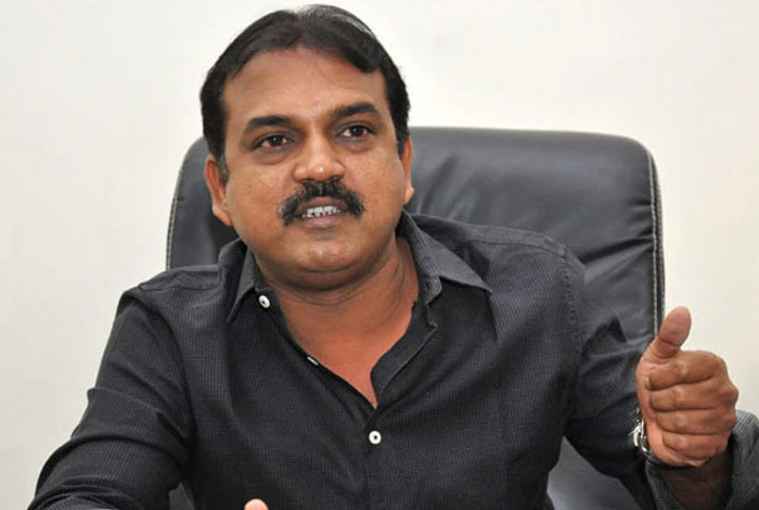 Koratala Siva's Valuable Advice to Governments