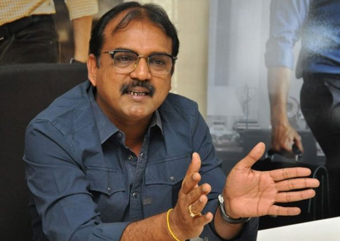 Koratala Siva