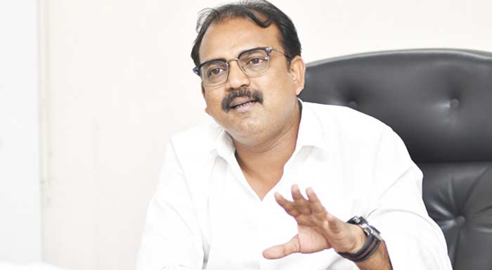 Koratala Siva