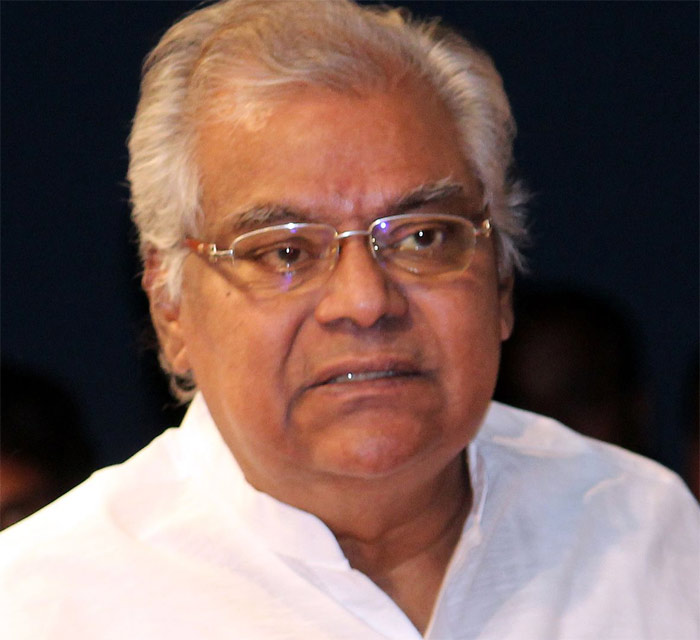 Kota Srinivasa Rao