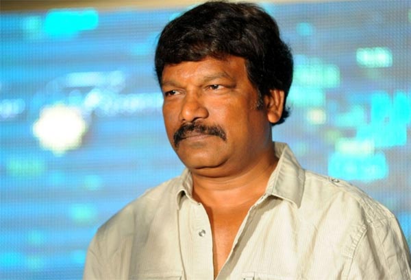 Krishna Vamsi Rudraksha Has Big Names 