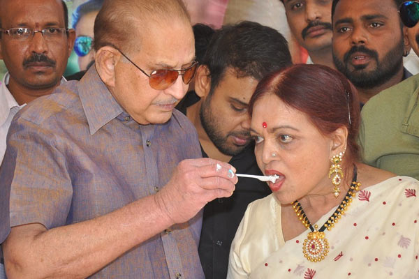 Krishna Vijaya Nirmala