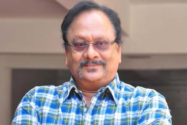 Krishnam Raju Fell Sick, Admitted In Hospital | Cinejosh.com