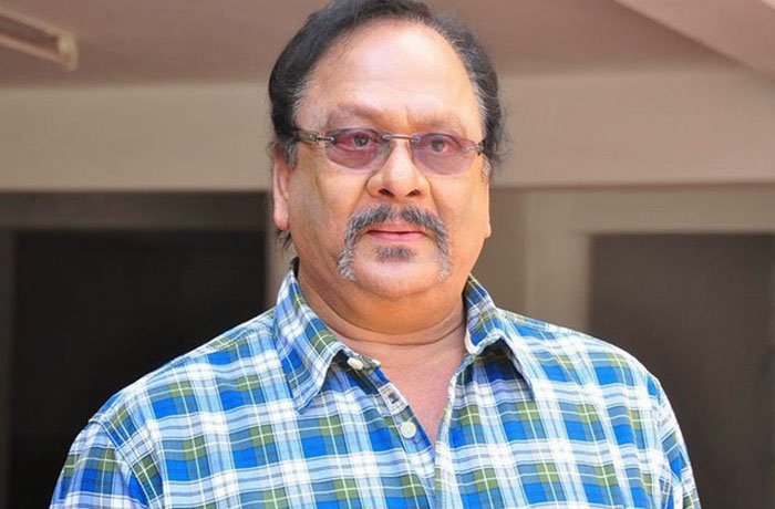 Krishnam Raju Not Made Governor by BJP?