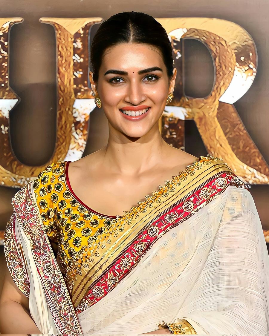 Kriti sanon deals