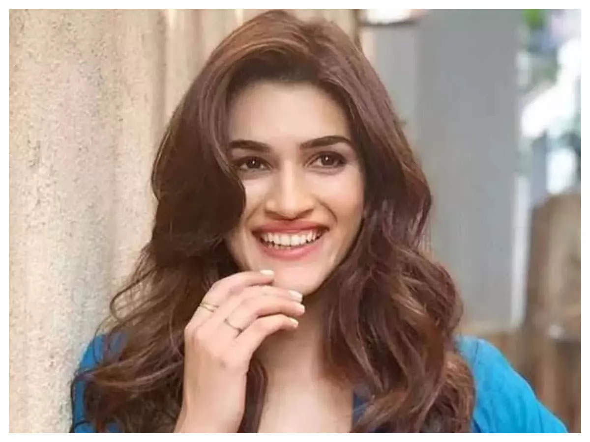 Kriti Sanon 