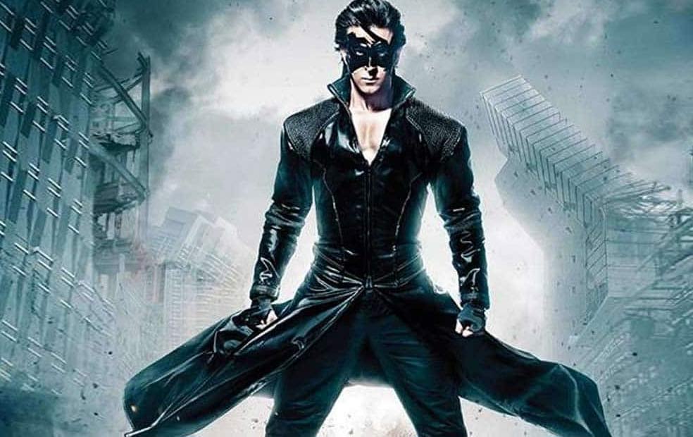 Krrish 4