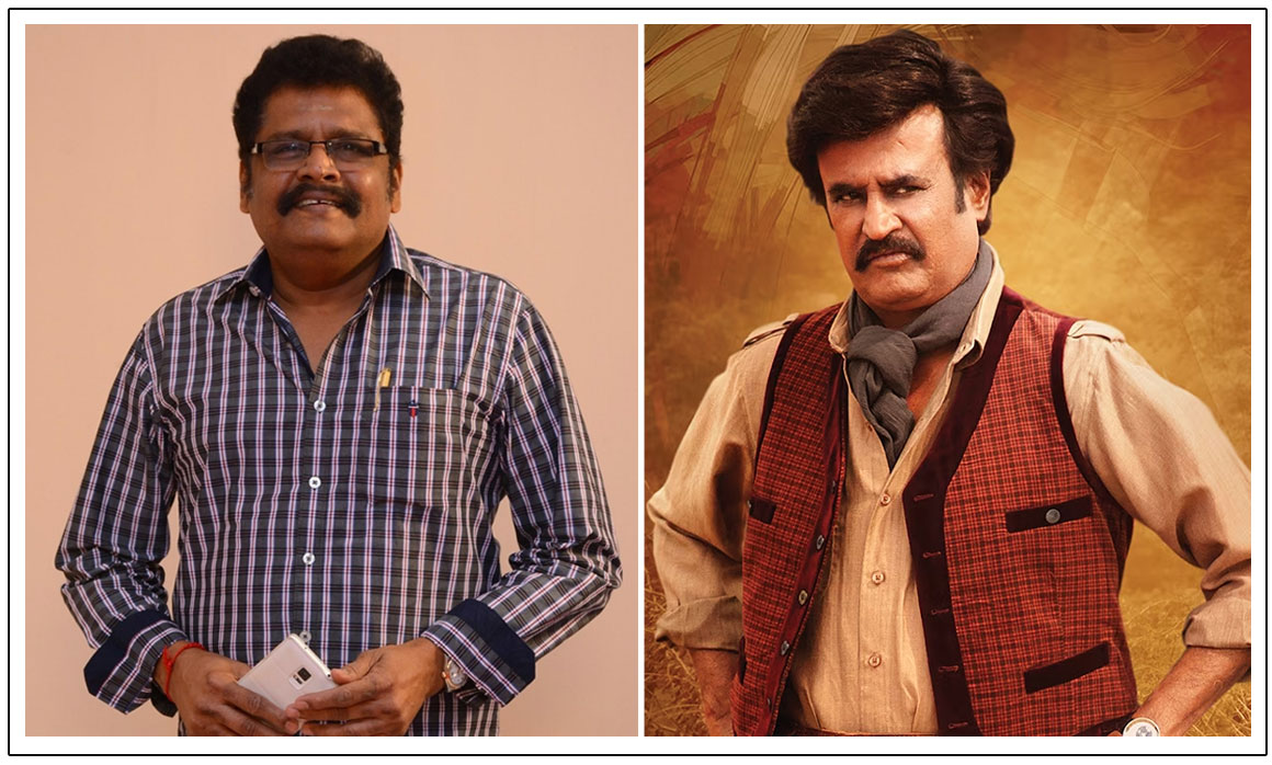 KS Ravikumar: Rajinikanth Interference Led to Linga Failure