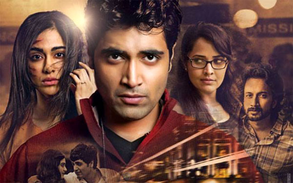 Kshanam Gets Bigger With Fox Star Studios